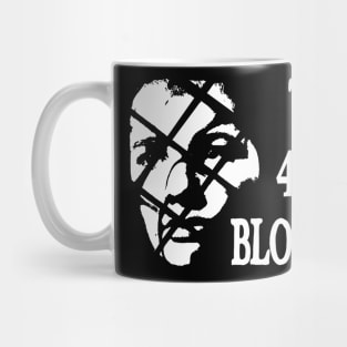 The 400 Blows Mug